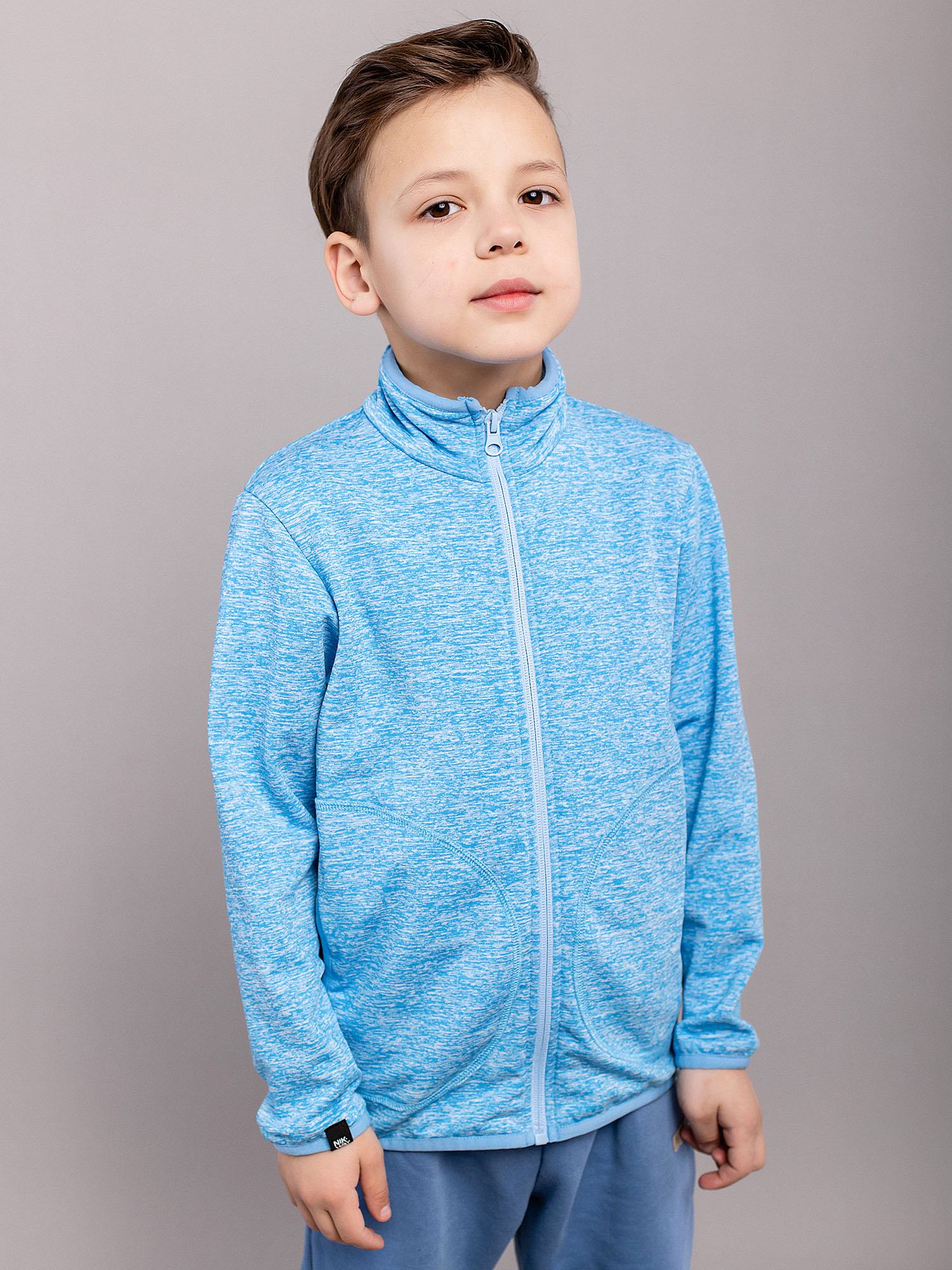 Толстовка batik 485-24з-1 - фото 1