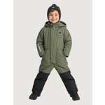 Комбинезон NIKASTYLE