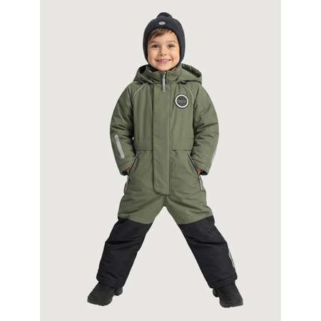 Комбинезон NIKASTYLE