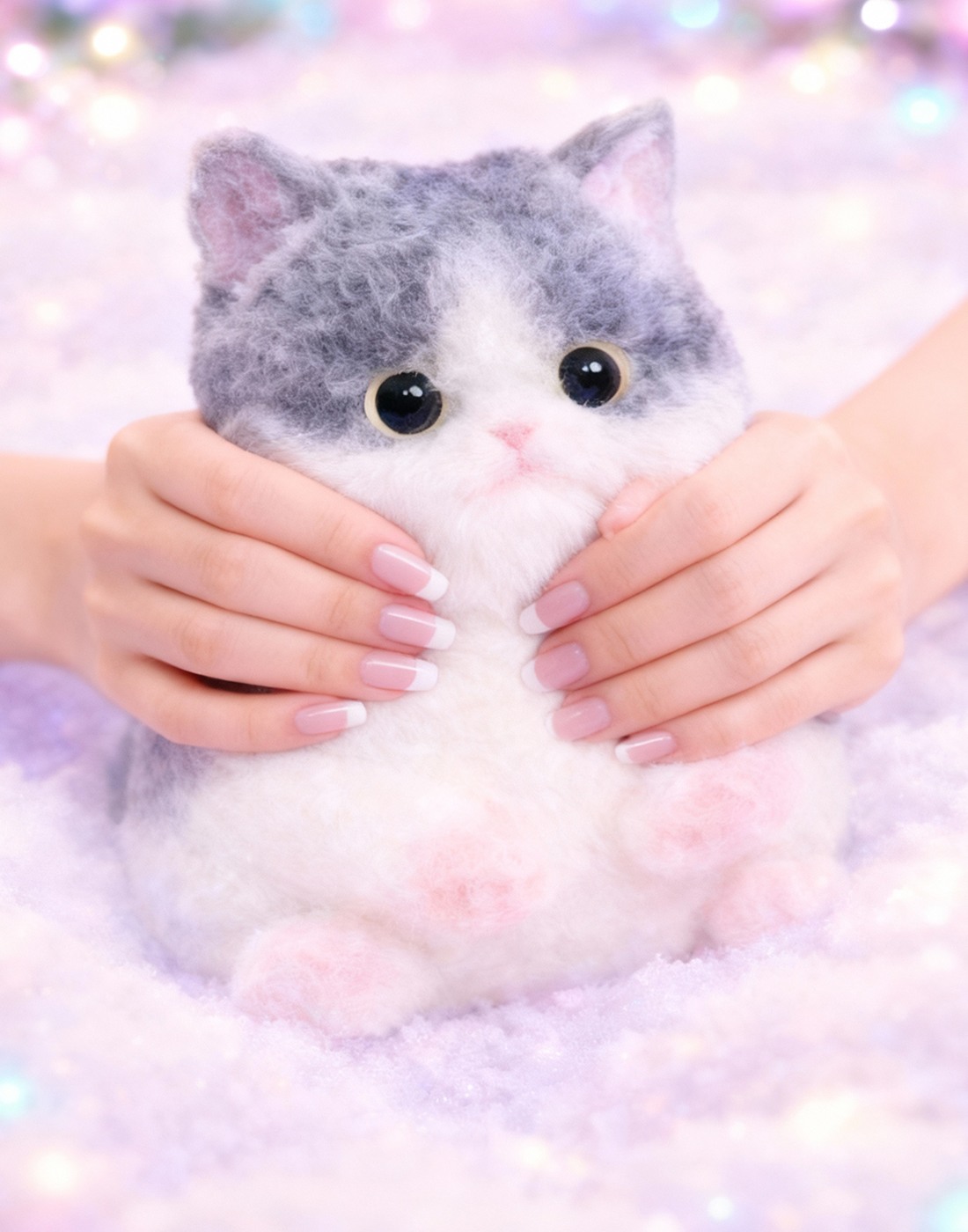 Игрушка-антистресс Крутой Замес сквиш - фото 7