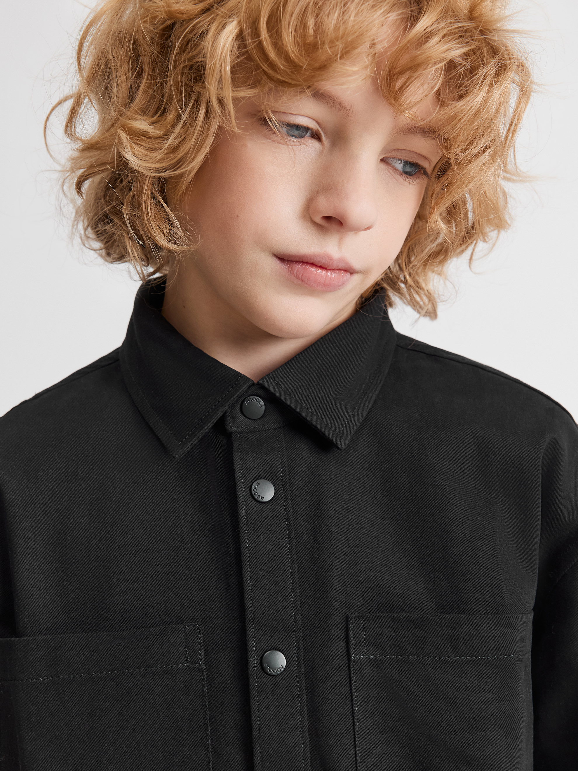 Рубашка Acoola 20140280200_0094519 - фото 7