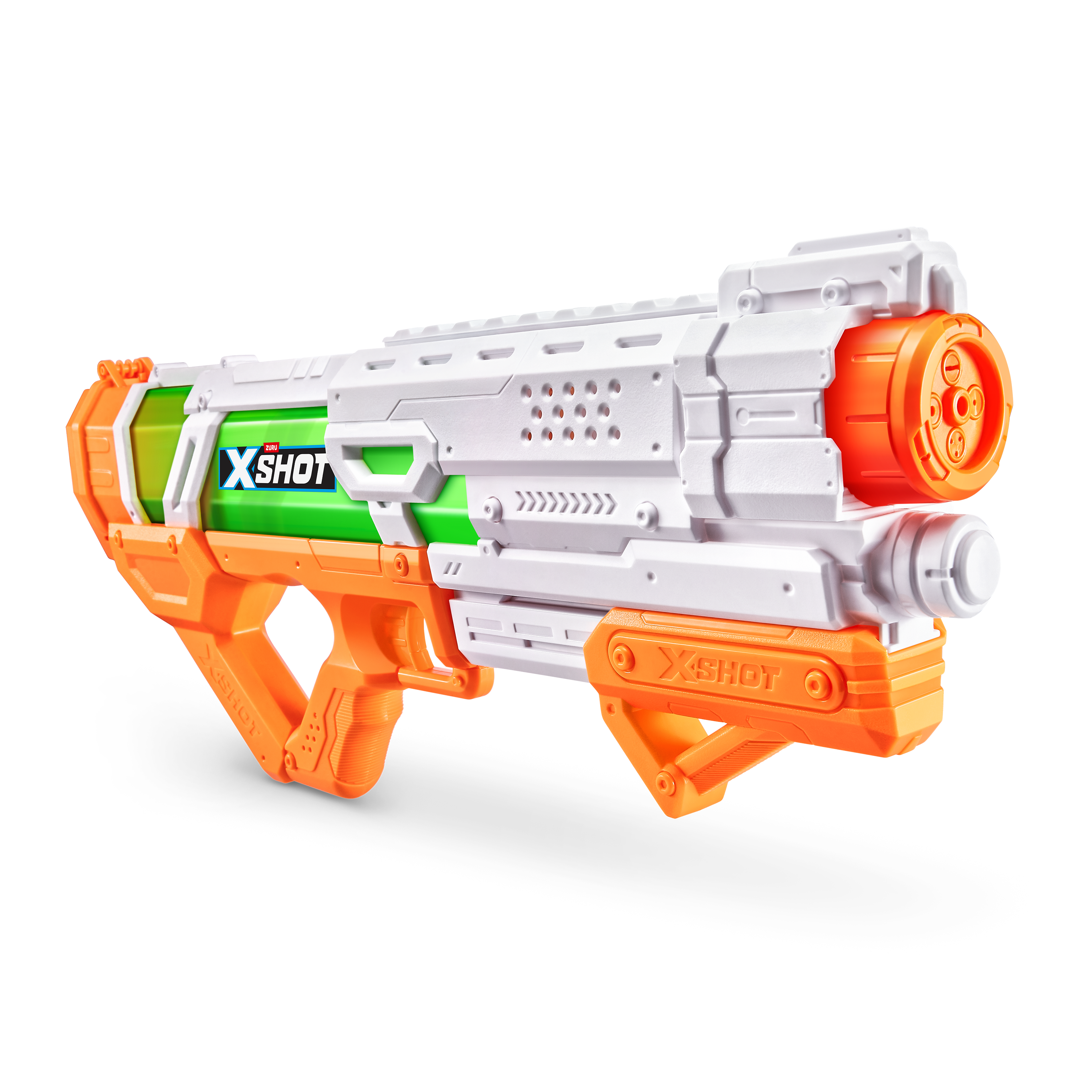 Бластер водный Zuru XSHOT  - фото 7