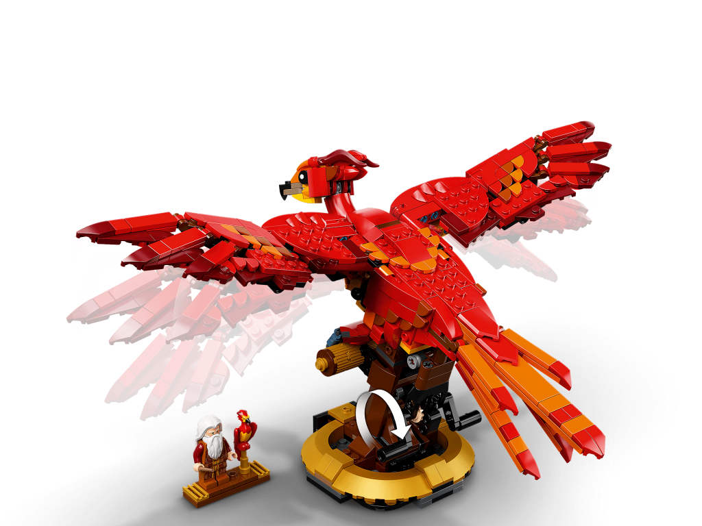 Конструктор LEGO 345 дет. - фото 8