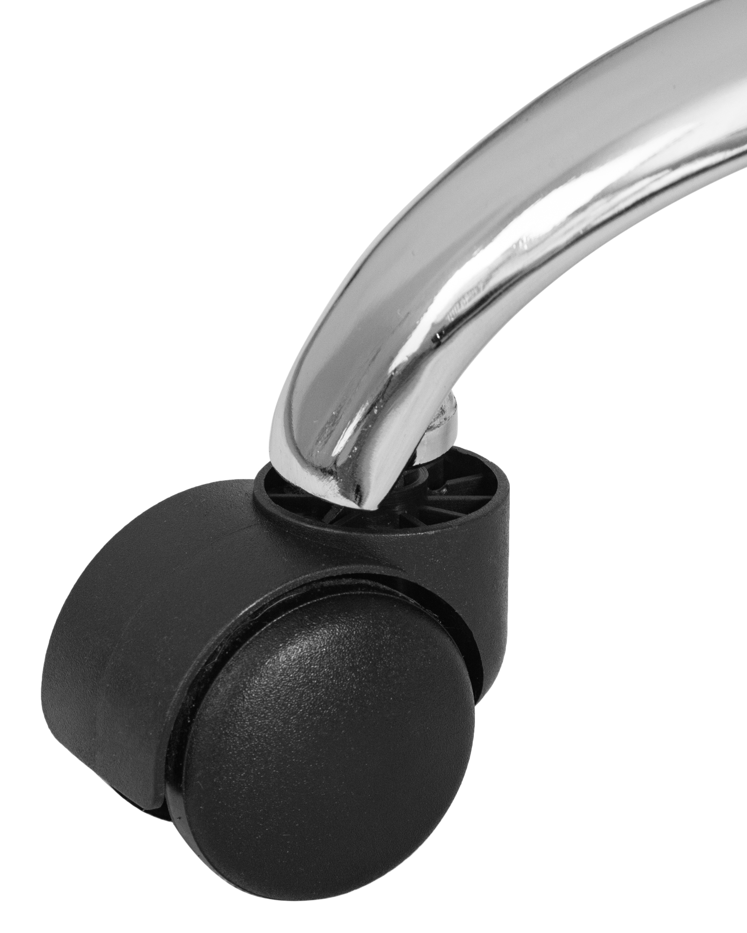 Офисное кресло DOBRIN серый - фото 7