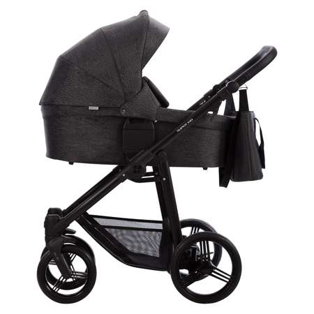 Коляска 2в1 Bebetto Super Kid Lux