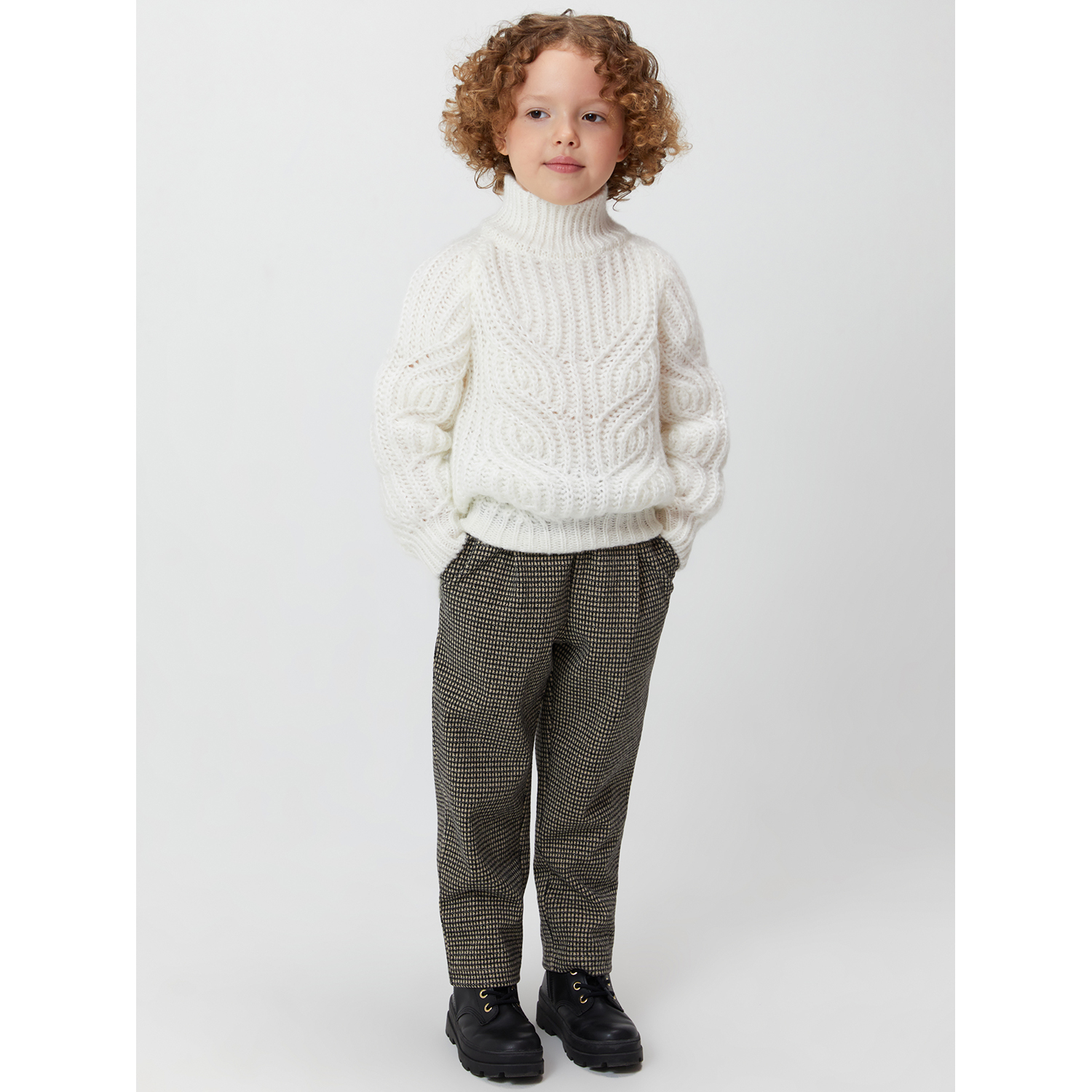 Свитер Acoola 20220320104_0073440 - фото 2