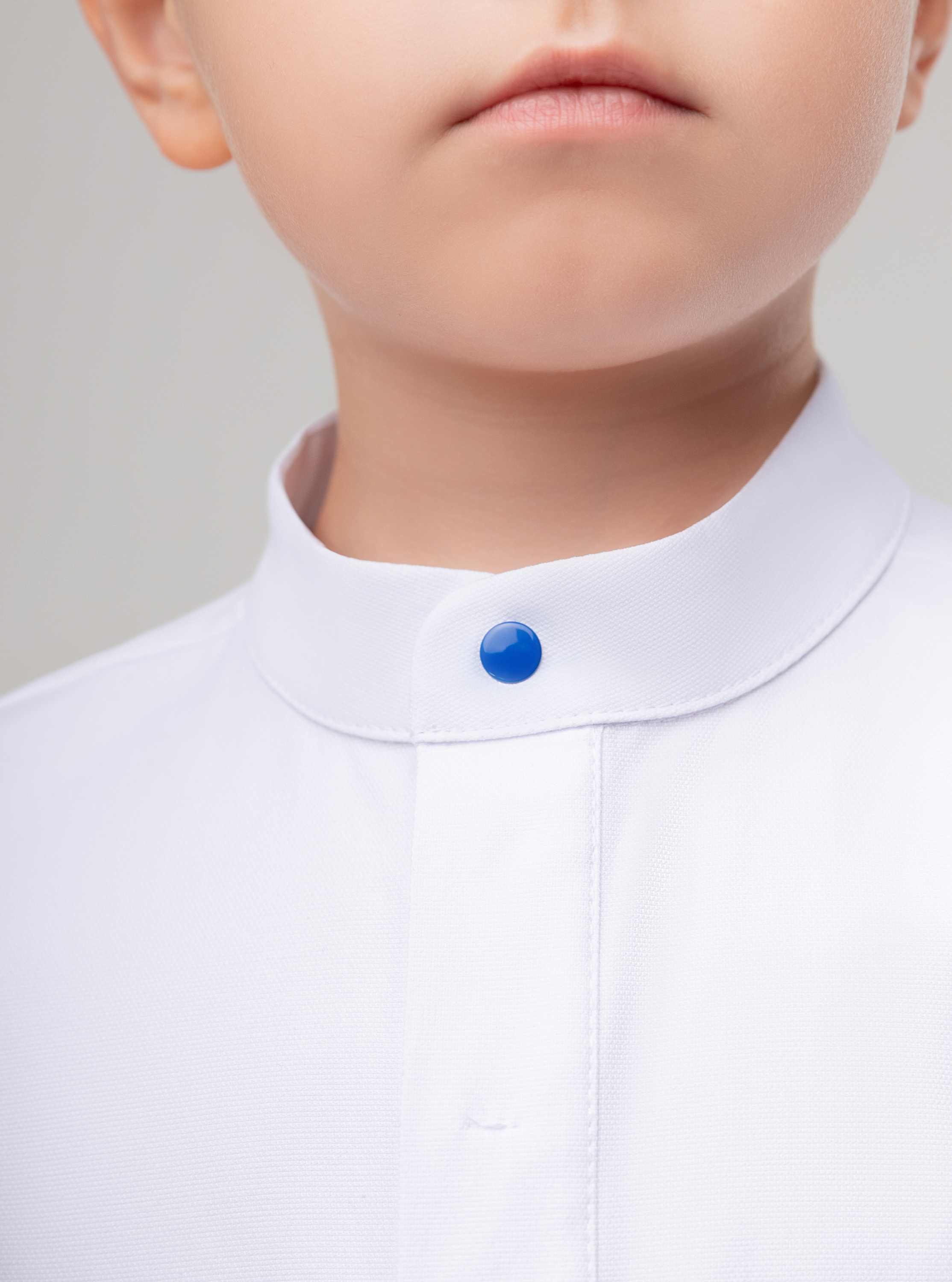 Рубашка Bodo 24-20MU_белый - фото 5