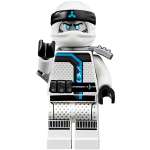 Фигурка LEGO Ninjago Zane