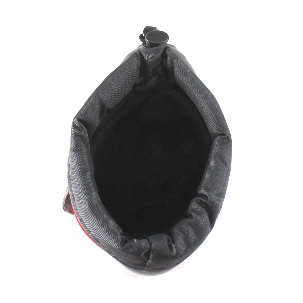 Сапоги Europen ПС23Д-СВ EUROPEN Сапоги для мальчика,серый,красный снеж - фото 3