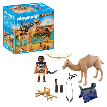 Конструктор Playmobil блочный