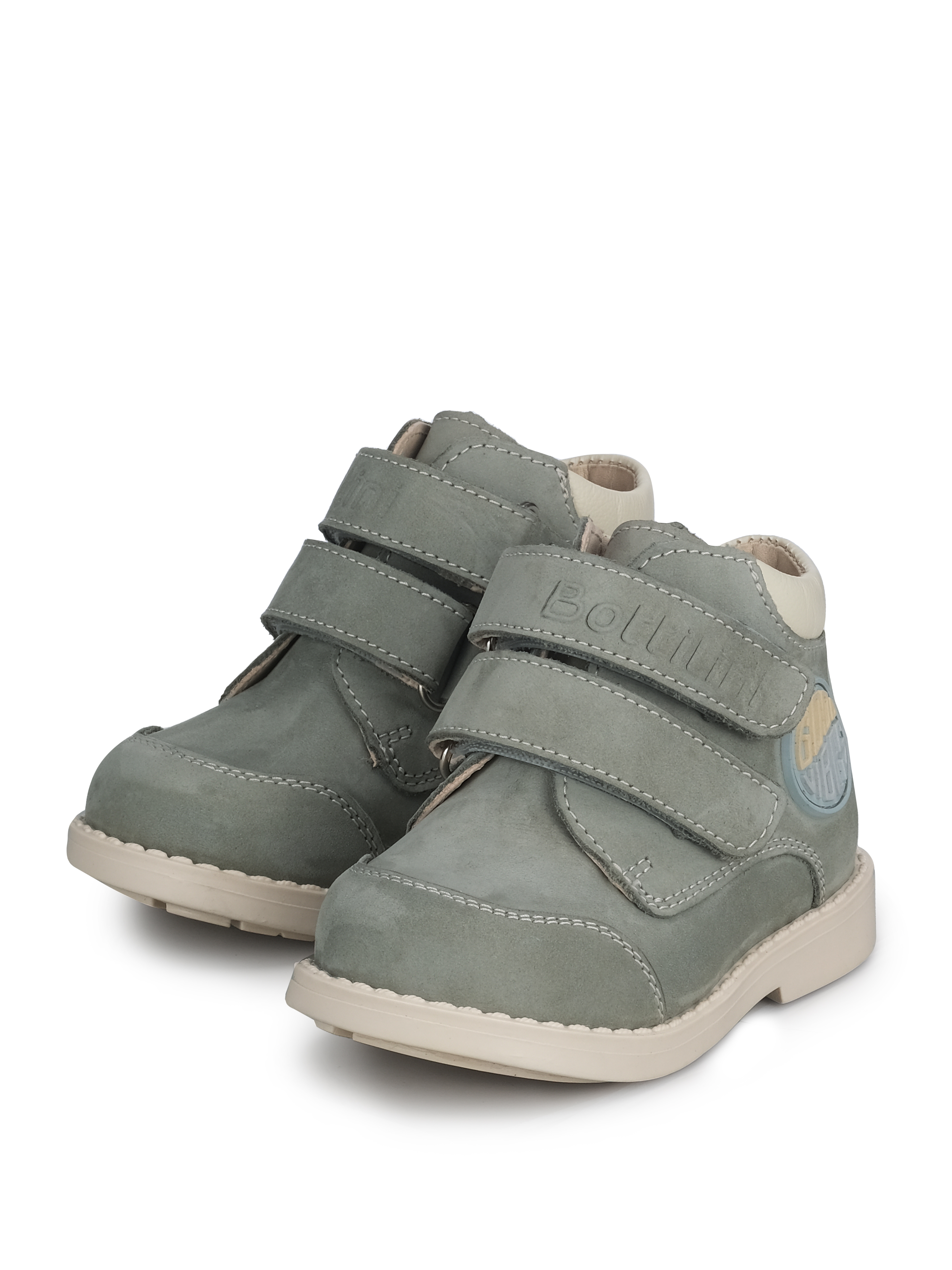 Ботинки Bottilini BO-208(33) - фото 1