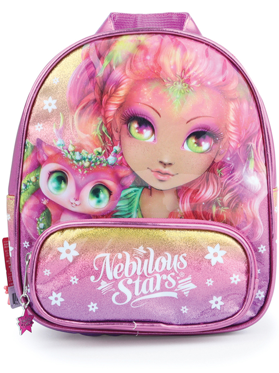 Рюкзак Nebulous Stars - фото 5