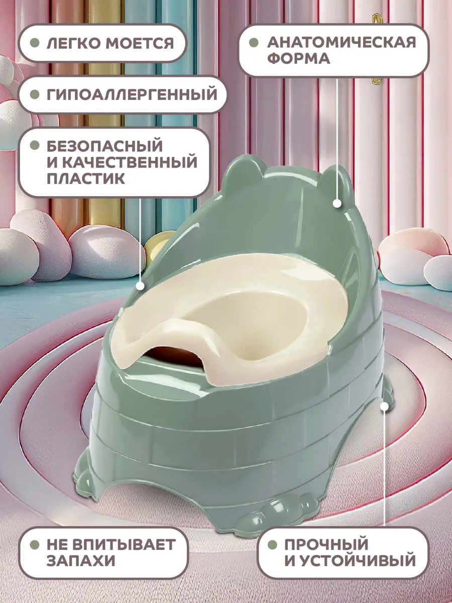 Горшок Компания Друзей - фото 2