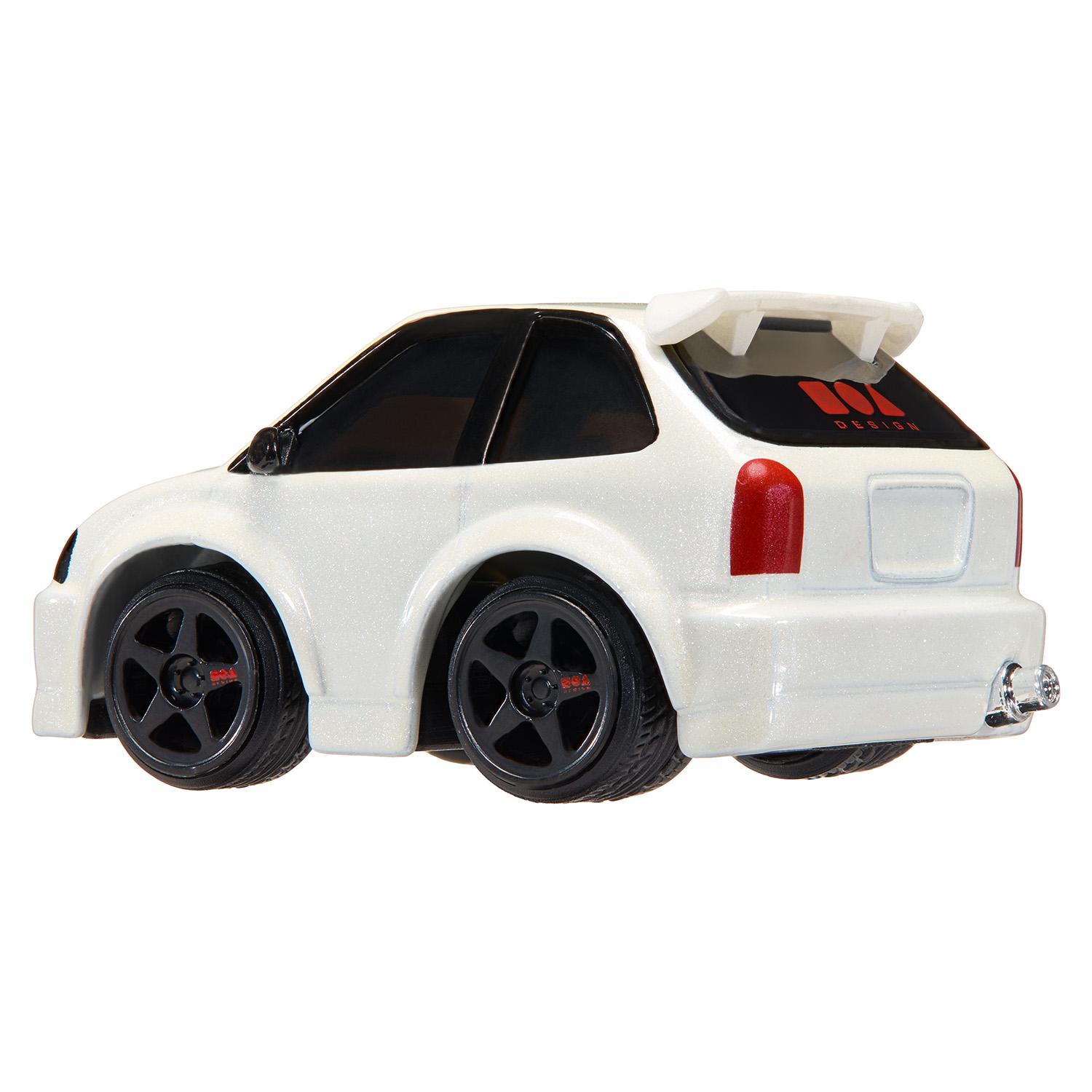 Автомобиль CarTuned Хонда Сивик 1:64 75839 - фото 4