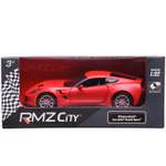 Автомобиль Uni-Fortune Chevrolet 1:32
