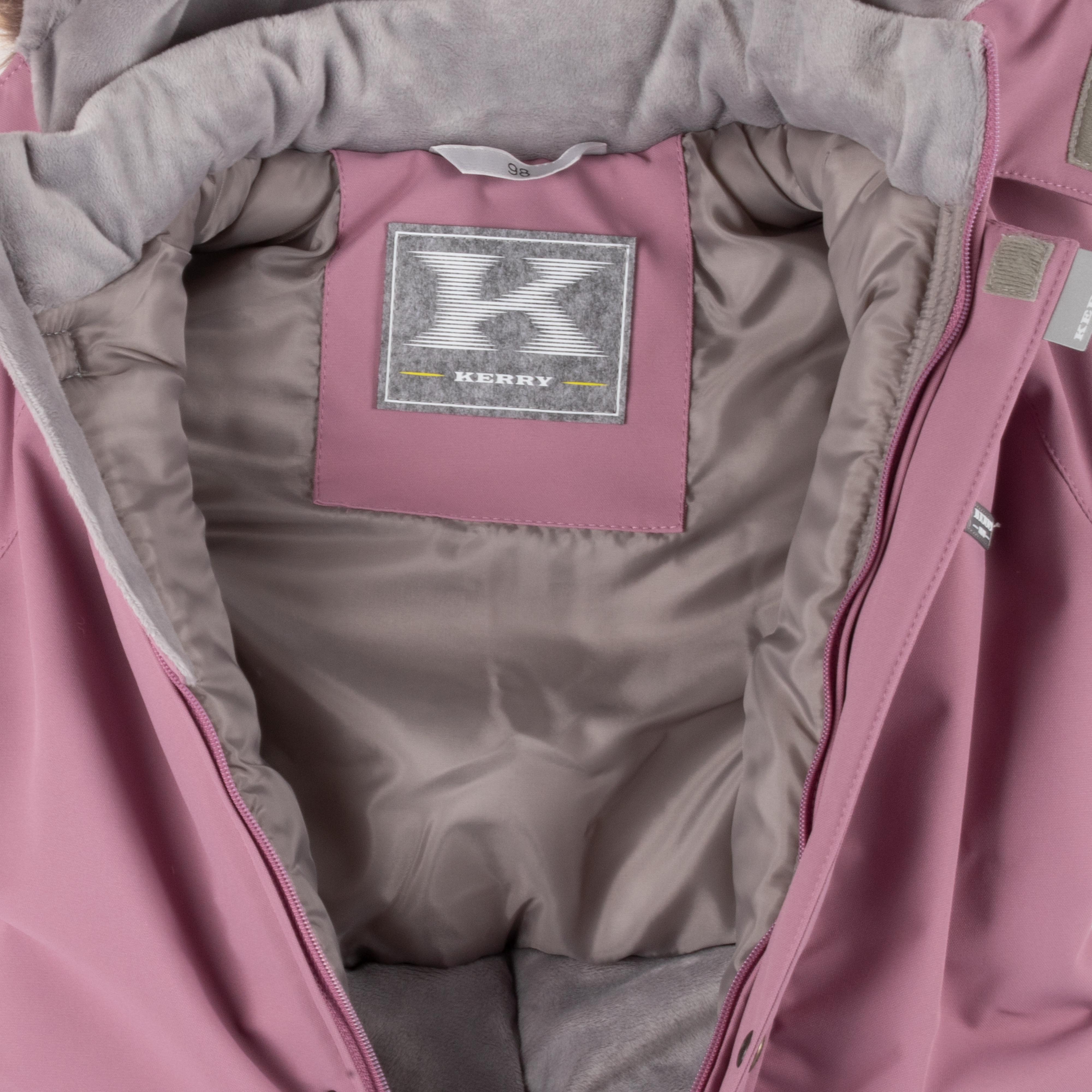 Комбинезон Kerry K25408/610 - фото 3