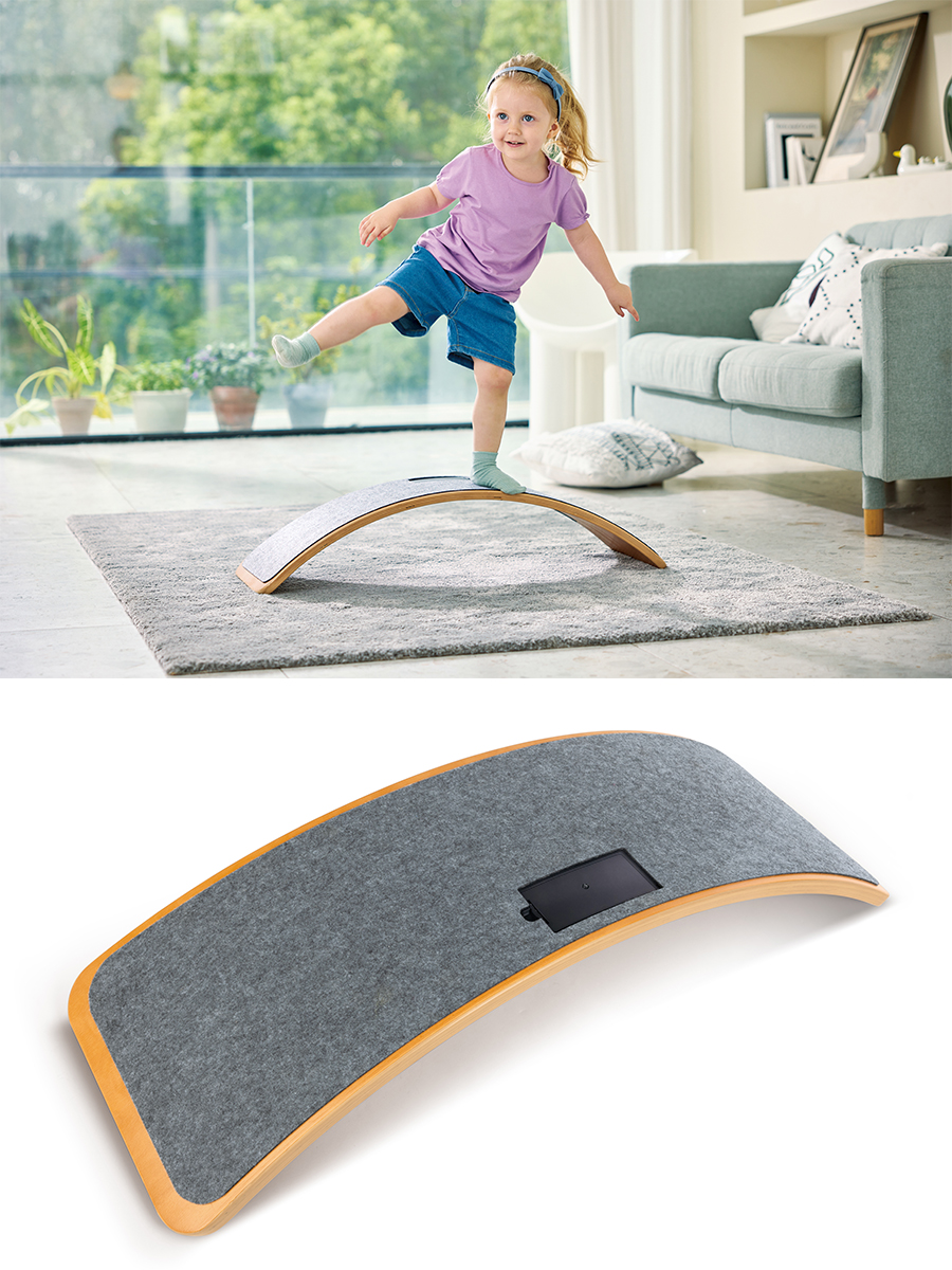 Диск балансировочный Hape - фото 1