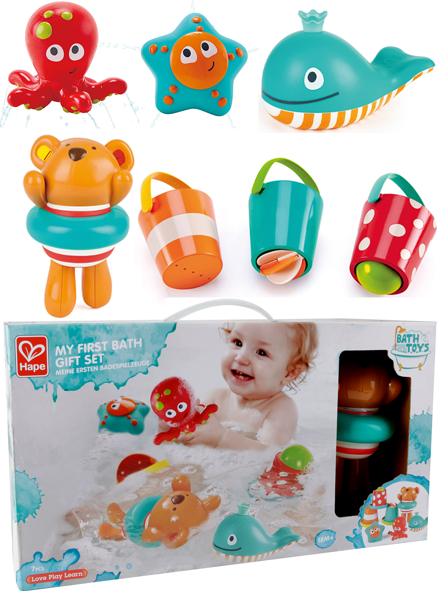 Игрушка Hape - фото 1