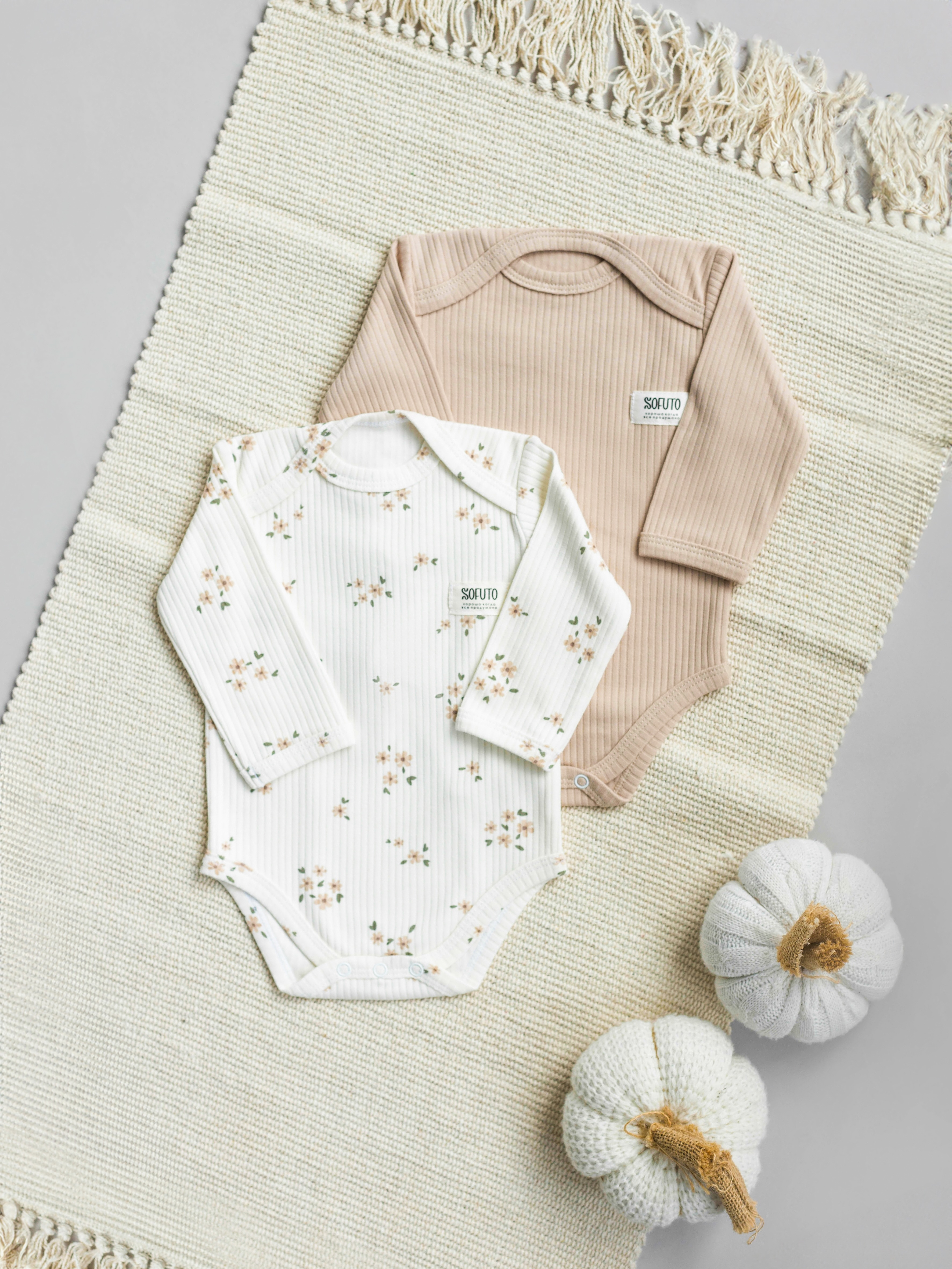 Боди 2 шт SOFUTO SLPSBD002 - фото 1