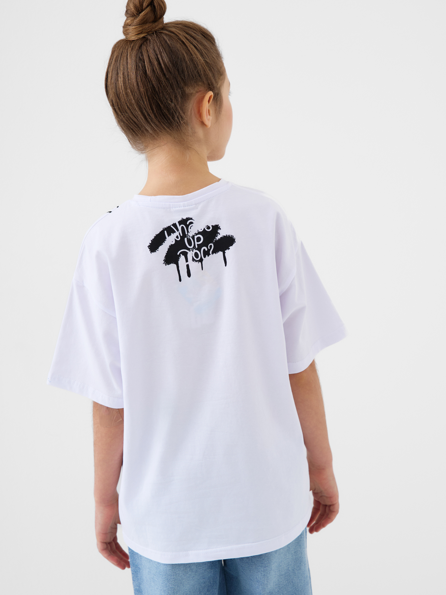 Футболка PlayToday 12641026 - фото 3