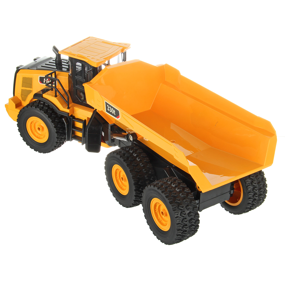 Грузовик РУ Veld Co - фото 20