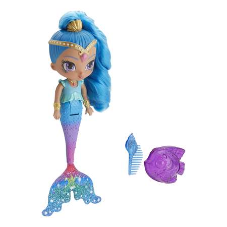Кукла модельная Shimmer and Shine