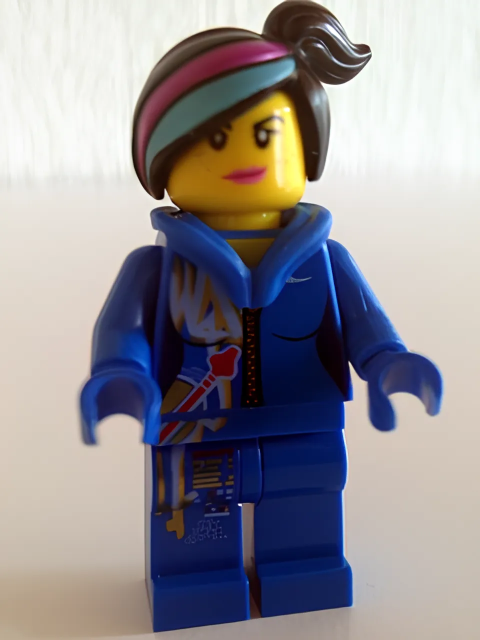Фигурка LEGO Space Wyldstyle tlm064 - фото 1