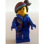Фигурка LEGO Space Wyldstyle tlm064