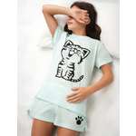 Пижама HappyFox