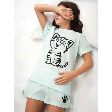 Пижама HappyFox