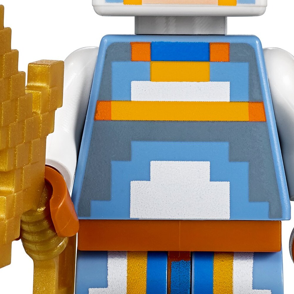 Конструктор LEGO 372 дет. - фото 5