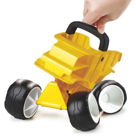 Автомобиль Hape Багги в Дюнах