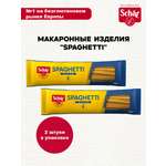 Макаронные изделия Dr.Schar Spaghetti 250 гр 2 штуки