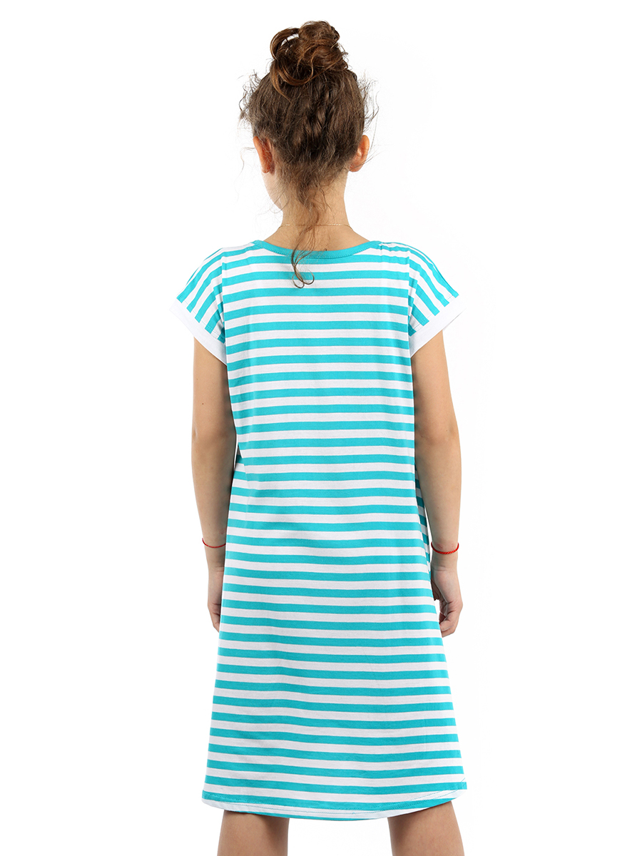 Платье N.O.A. 11524-3 - фото 7