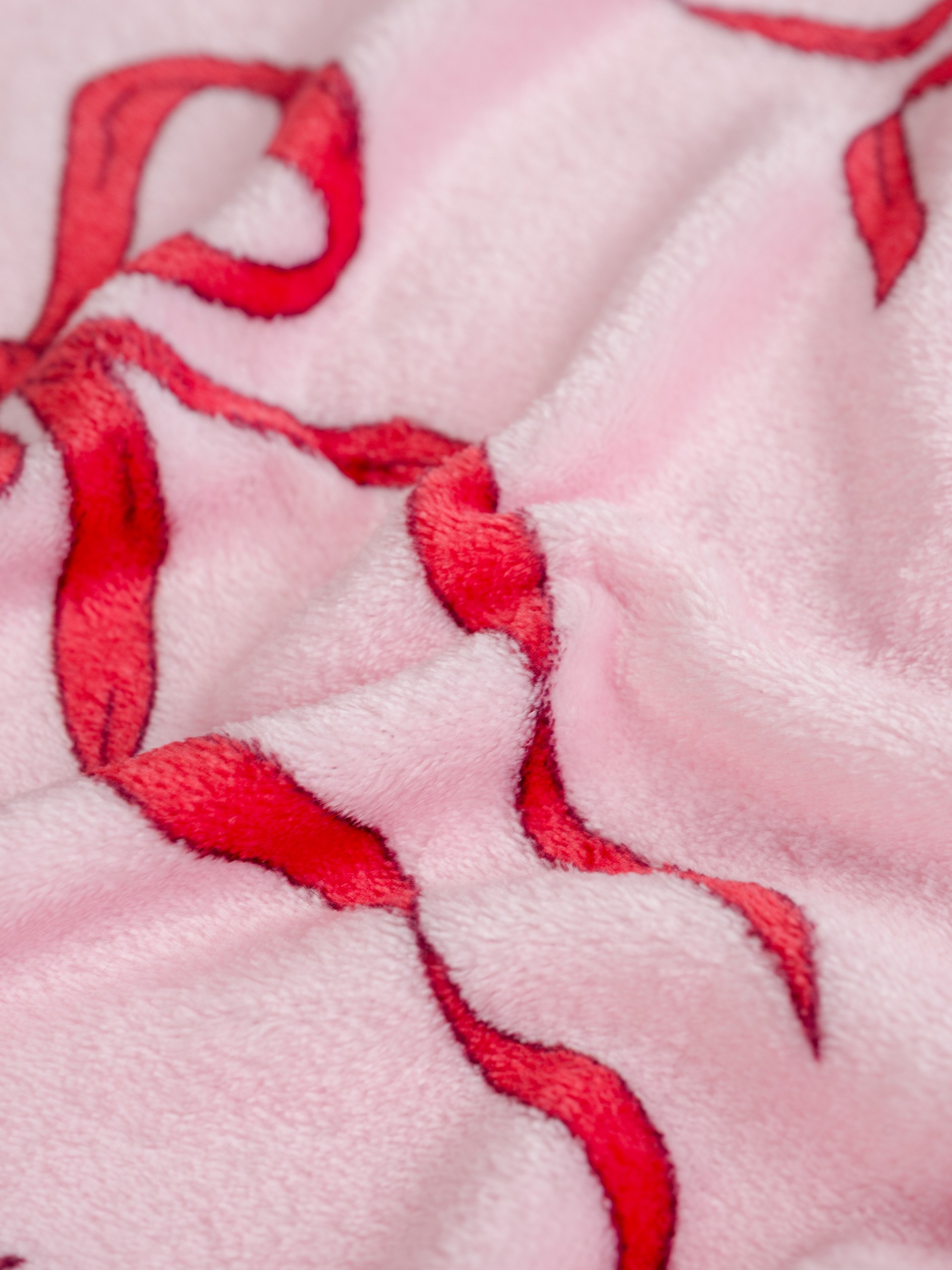 Плед Павлинка Аэро Софт Бантики 150 x 200 см - фото 4