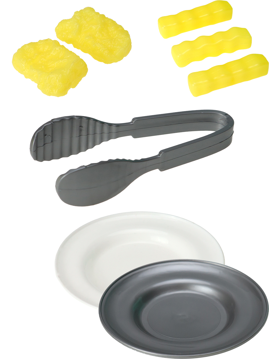 Игрушка Рыжий кот аэрогриль - фото 6