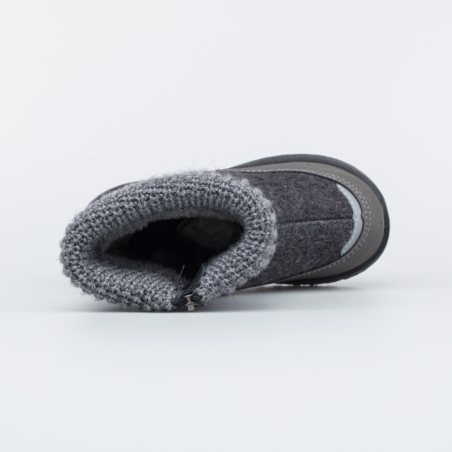 Валенки Котофей 262068-44 - фото 5