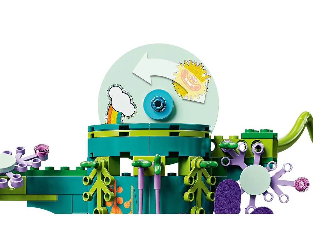 Конструктор LEGO Trolls 41255 371 дет. - фото 5