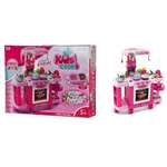 Игрушечная кухня Abtoys