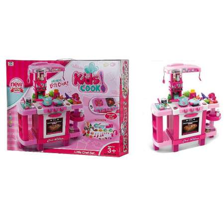 Игрушечная кухня Abtoys