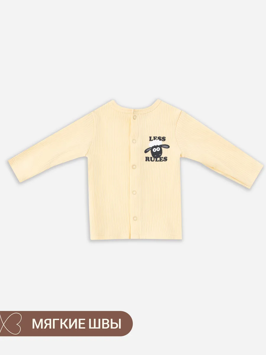 Комплект Mark Formelle (Марк Формэль) 89410/абрикосовый щербет +барашки на абрикосовом - фото 8