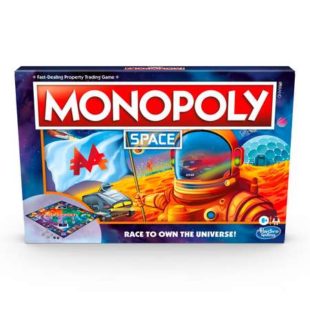 Настольная игра Hasbro