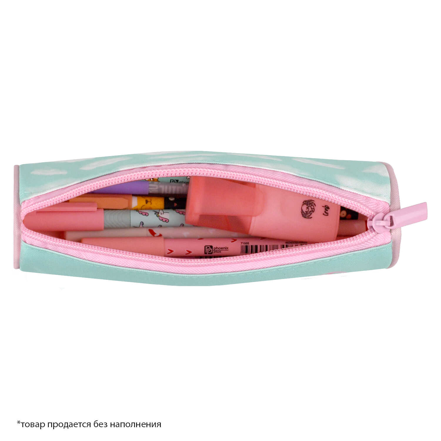 Пенал Феникс + капибара - фото 4