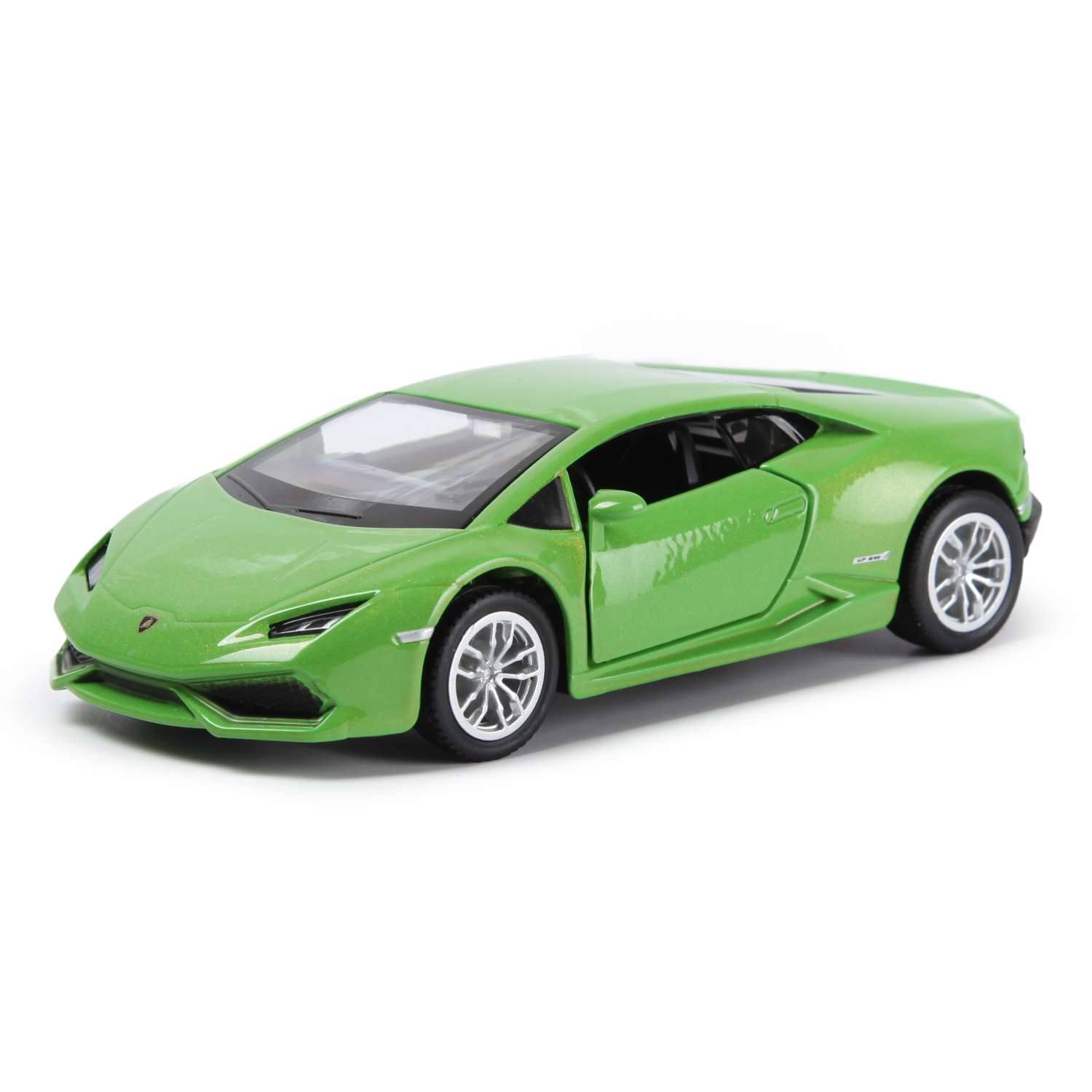 Автомобиль Mobicaro Lamborghini Huracan LP610-4 1:32 в ассортименте 544996.0 - фото 3