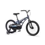 Двухколесный велосипед Maxiscoo 18 дюймов