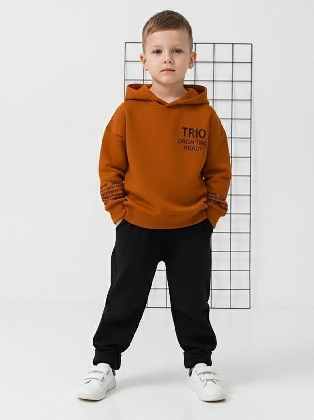 Костюм VGtrikotazh d4431 - фото 1