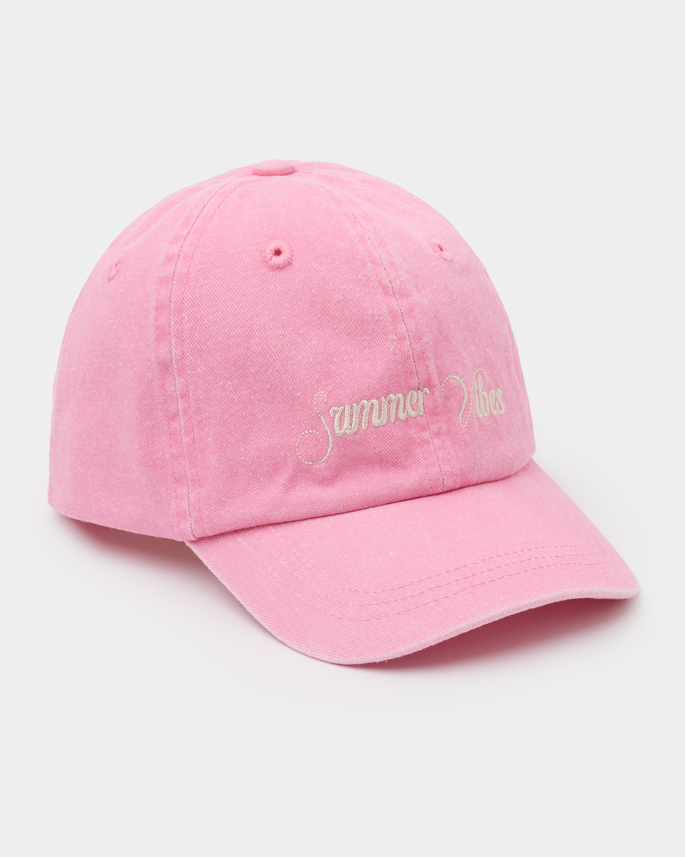 Кепка Futurino S26FU6-GC112tg-LJ - фото 1