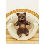 Кукла мини Magic Manufactory Magic Forest Медведь высота 11 см