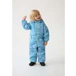 Комбинезон утепленный Lassie