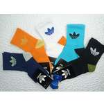 Носки 5 пар adidas